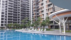 Parc Life (D27), Condominium #180057082